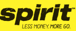 40% Off Your Flight at Spirit Airlines Promo Codes